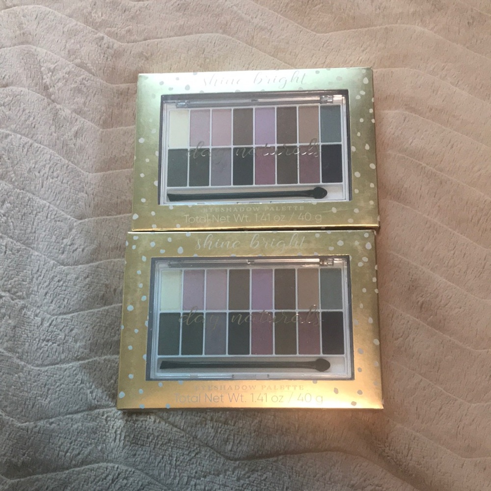 Makeup set